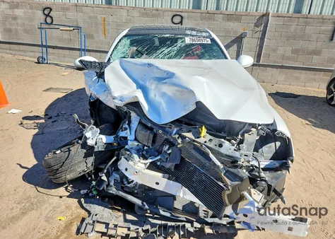 2018 Alfa Romeo Giulia Ti из США, поврежденный, VIN ZARFAECN5J7588164